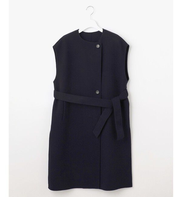 23区「ウールリバー ジレ」|その他|