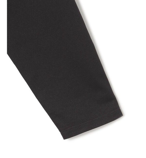 23区「【洗える】シアータフタ コンビ カットソー」|Tシャツ・カットソー|