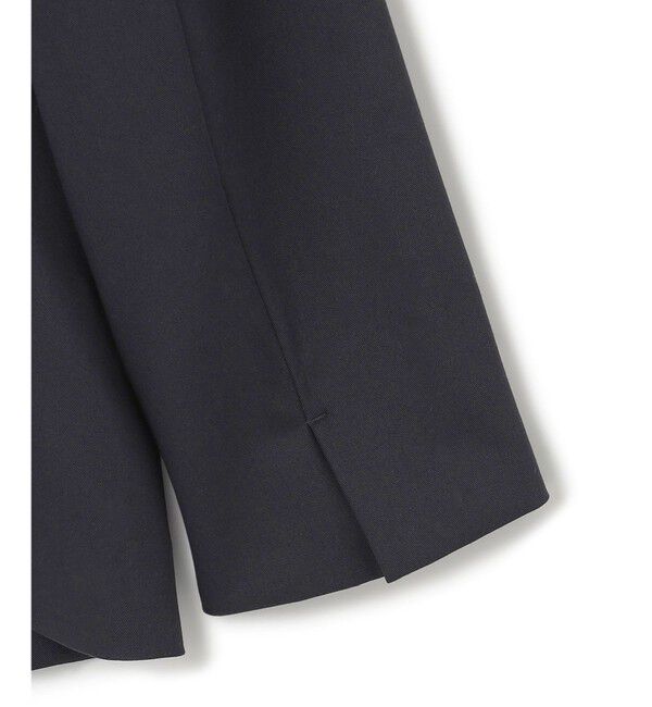 23区「【Oggi3月号掲載/セットアップ対応】 ライトクロス ジャケット」|テーラードジャケット|