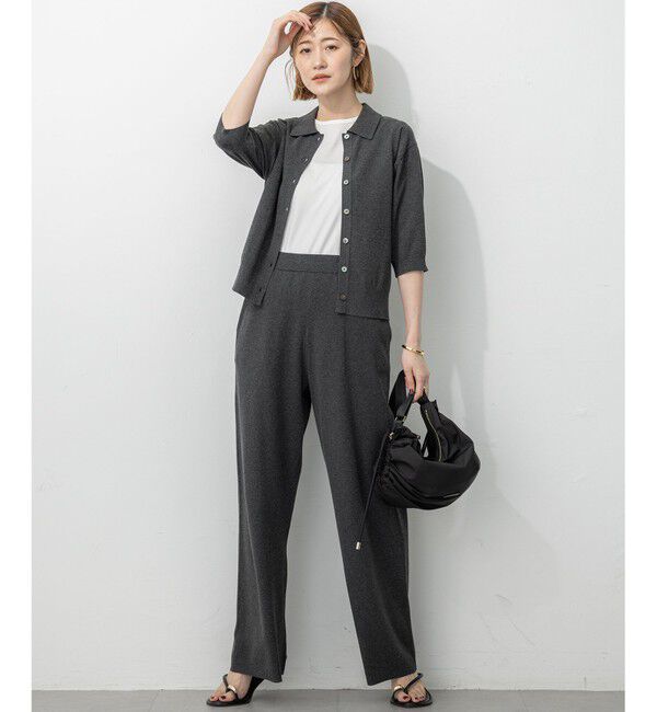 23区「【撥水加工/WEB&一部店舗限定カラーあり】ドロ－ストリング ショルダーバッグ」|ショルダー・メッセンジャー|