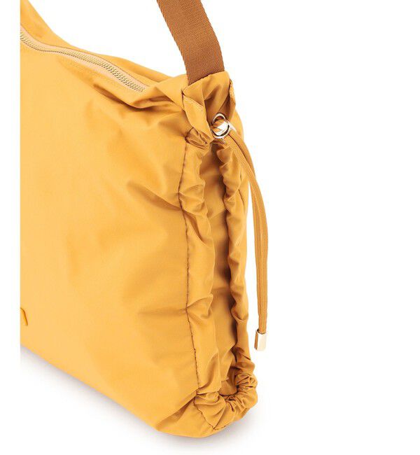 23区「【撥水加工/WEB&一部店舗限定カラーあり】ドロ－ストリング ショルダーバッグ」|ショルダー・メッセンジャー|