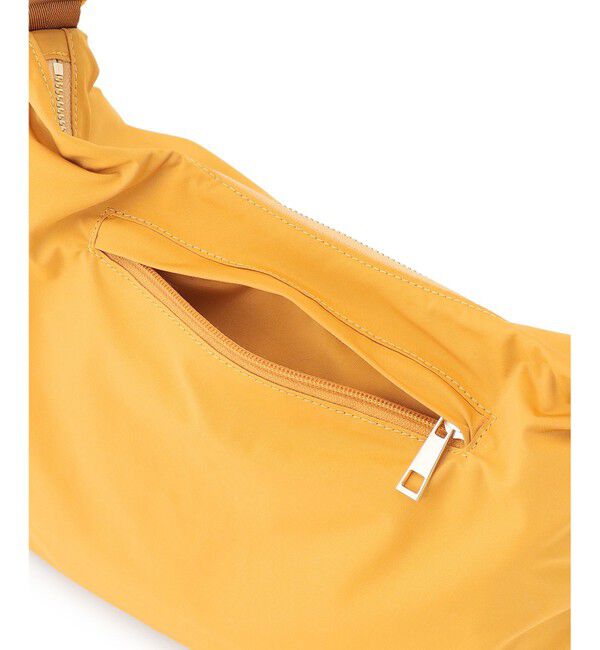 23区「【撥水加工/WEB&一部店舗限定カラーあり】ドロ－ストリング ショルダーバッグ」|ショルダー・メッセンジャー|