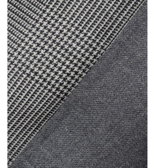 23区「TWリバーシブル アウター」|その他|