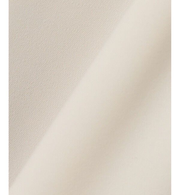 ANY SIS「【セットアップ対応】セレモニーダブルクロス テーパード パンツ」|その他|