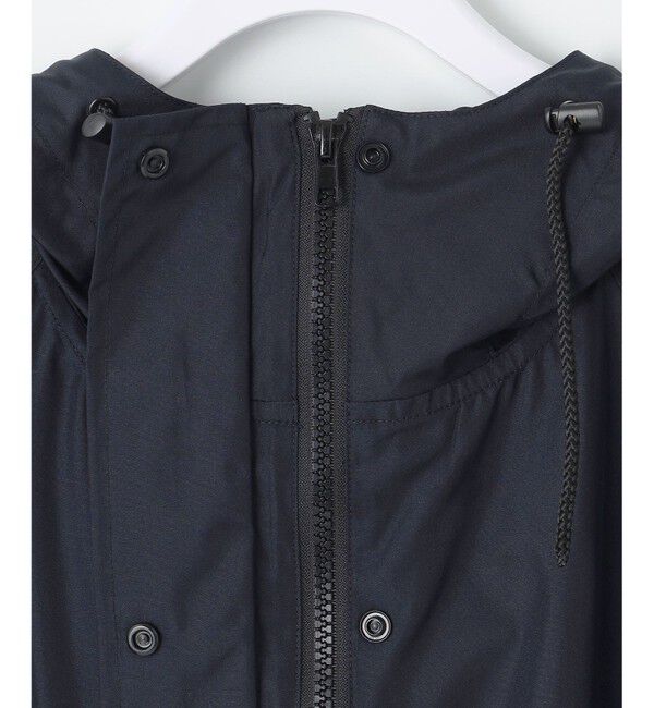 ANY SIS「【WEB限定】ポケッタブル レインコート」|レインコート|