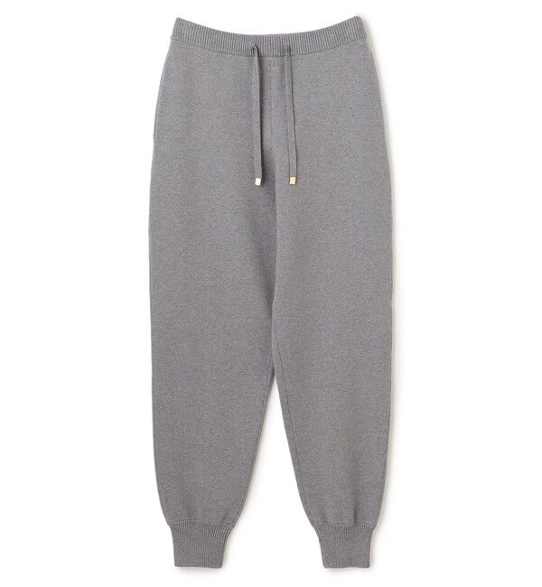 BEIGE,「【洗える】TAFT / コットンカシミヤトラウザーパンツ」|その他|