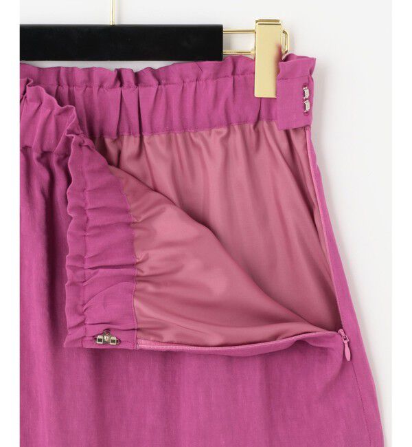 Diagram「ティアードスリットスカート」|スカート|