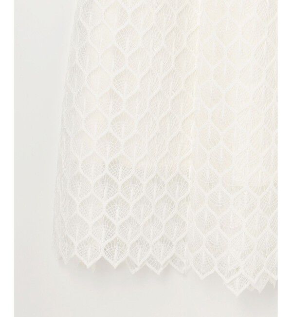 Diagram「キカレースマーメイドスカート」|スカート|