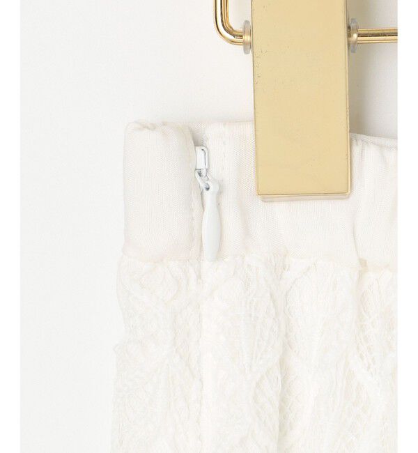 Diagram「キカレースマーメイドスカート」|スカート|