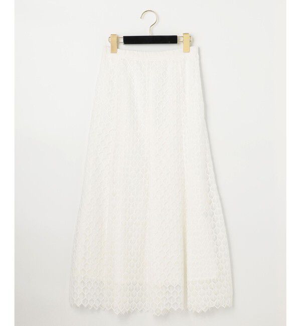 Diagram「キカレースマーメイドスカート」|スカート|