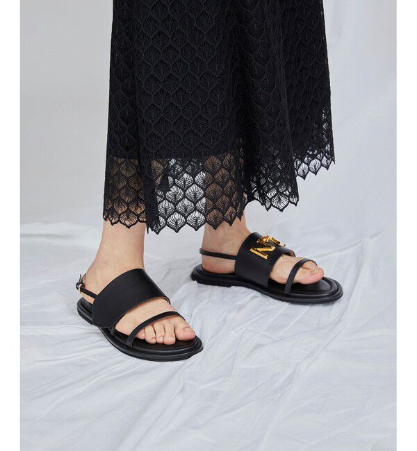 Diagram「キカレースマーメイドスカート」|スカート|