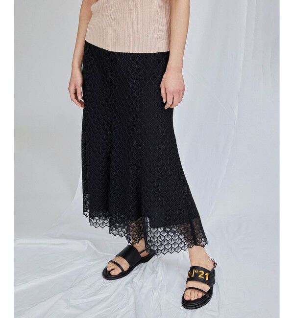 Diagram「キカレースマーメイドスカート」|スカート|