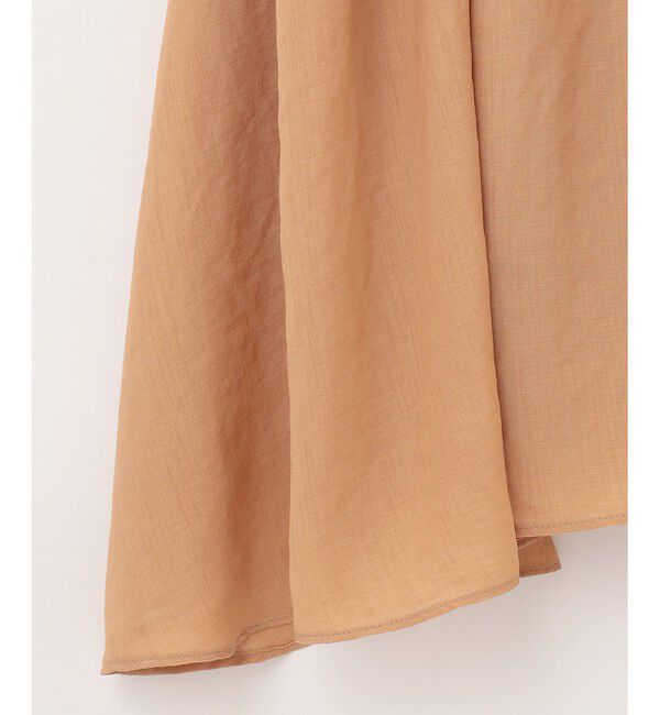 Grace Class「シアーフリルティアードスカート」|スカート|