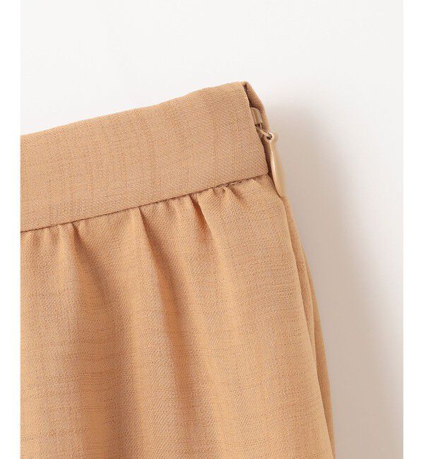 Grace Class「シアーフリルティアードスカート」|スカート|