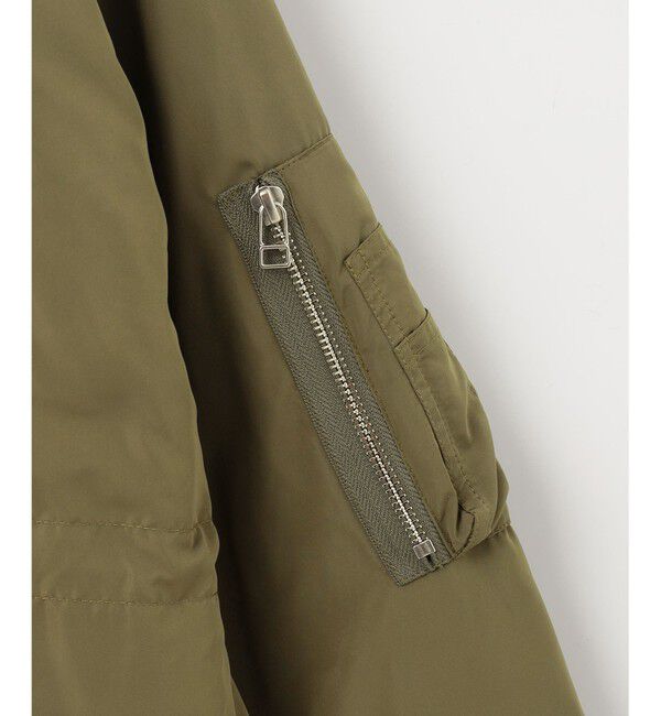 Diagram「ボリュームハーフコート」|その他|