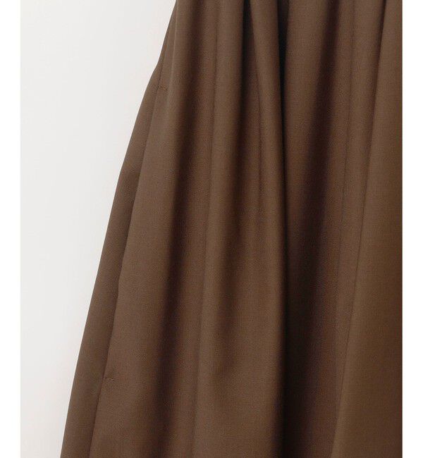 Diagram「タックフレアロングワンピース」|ワンピース|