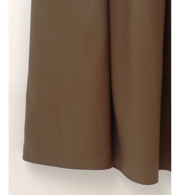 Diagram「タックフレアロングワンピース」|ワンピース|