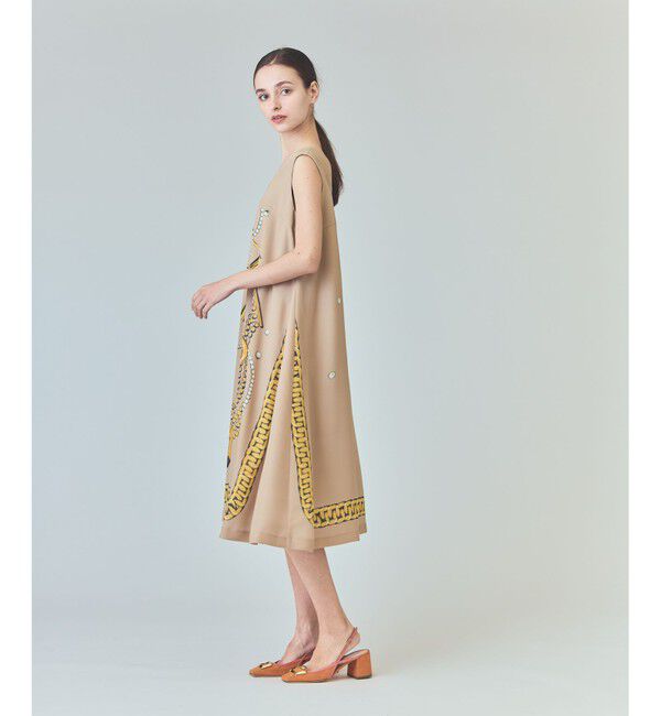 Grace Class「ジュエリーモチーフドレス」|ドレス|