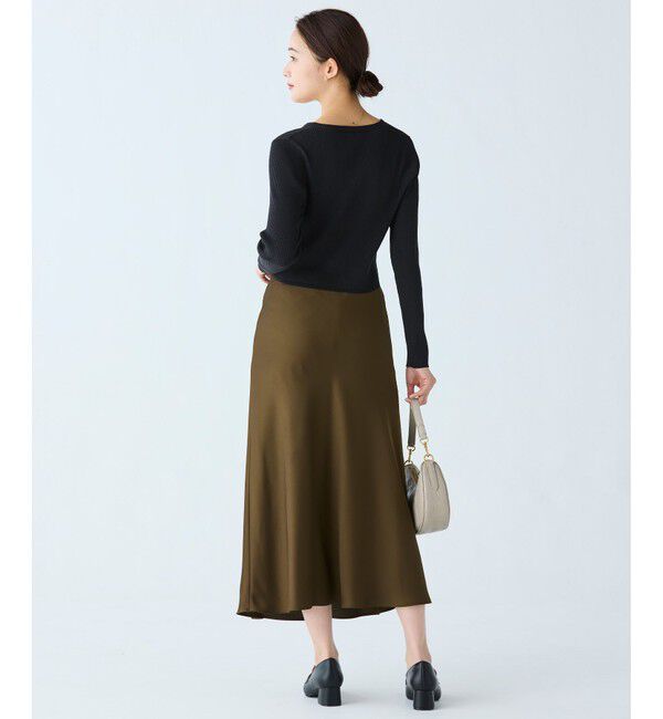 LACOSTE「UVカット クールマックスリブニットカーディガン」|カーディガン|