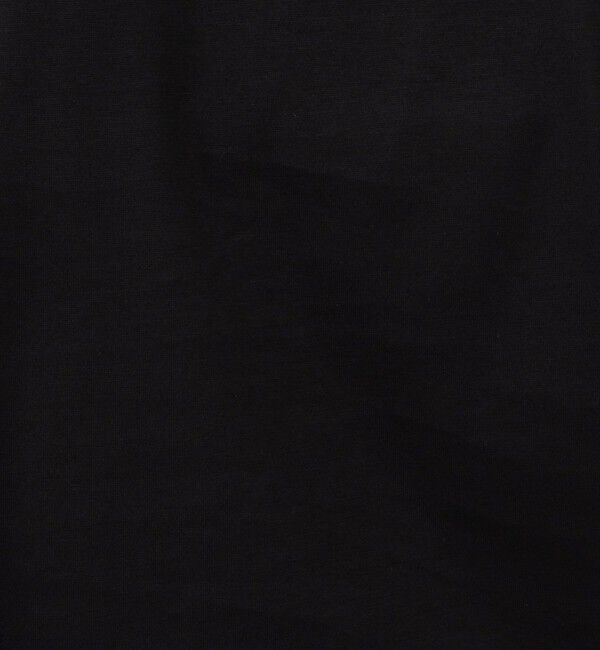 NOLLEY'S「接触冷感 70/2コンパクトクール肩パットTシャツ」|Tシャツ・カットソー|