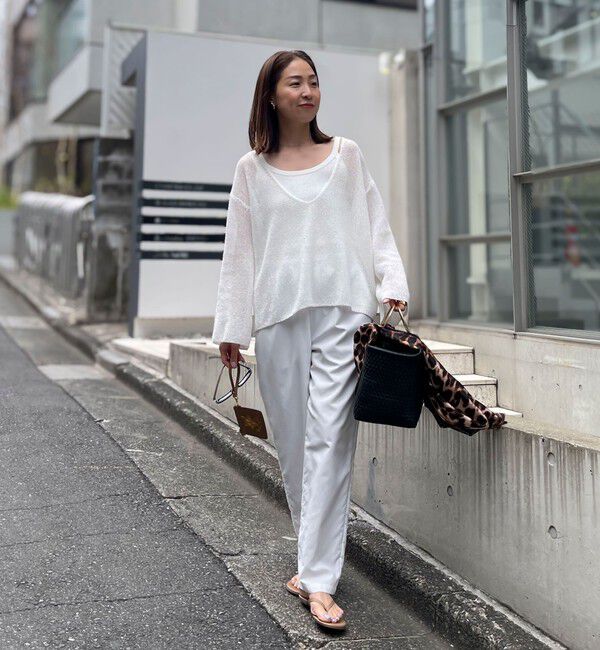 grace grace「【grace grace/グラスグラス】グラスケレザーチャームケース」|コインケース|