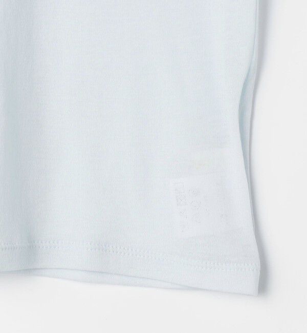 NOLLEY'S「MY STANDARD シアーロンT」|Tシャツ・カットソー|