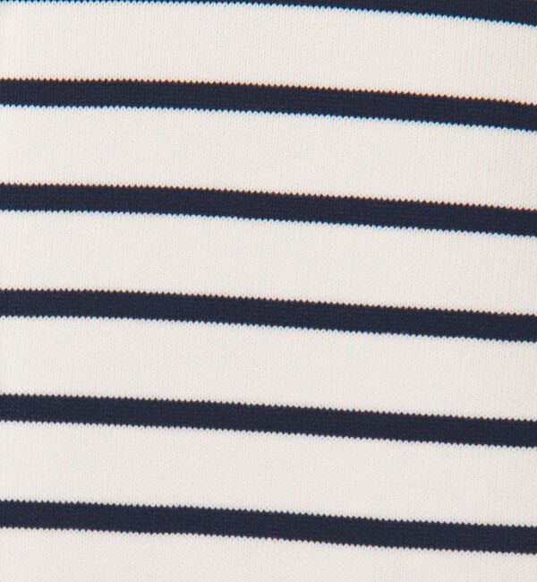 NOLLEY'S「《手洗い可能》フワシャギーステッチニットジャケット」|カーディガン|