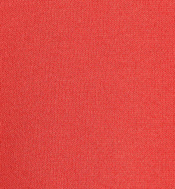 NOLLEY'S「《手洗い可能》フワシャギーステッチニットジャケット」|カーディガン|