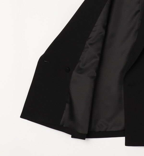 NOLLEY'S sophi「ウォッシャブルドライトロピカルジレ」|ベスト・ジレ|