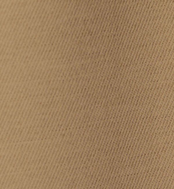 NOLLEY'S「ウォッシャブル防しわスパンツイルツータックテーパードパンツ」|その他|