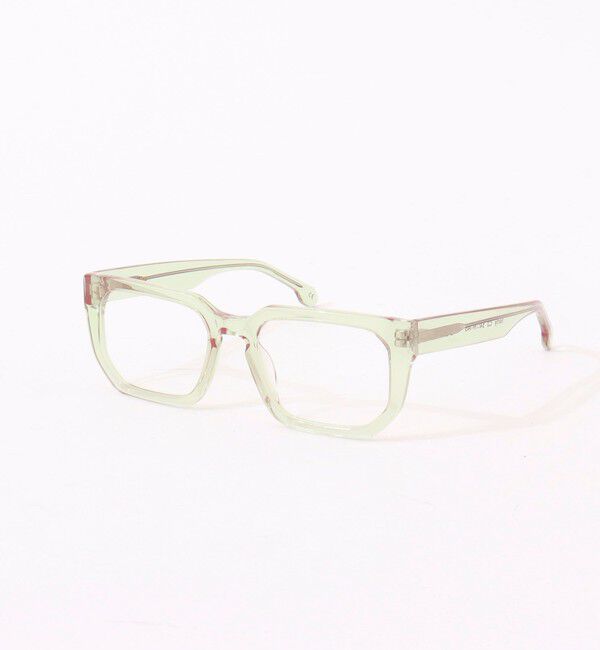 NOLLEY'S sophi「【Breathe/ブレース】ウェリントンメガネ」|サングラス|