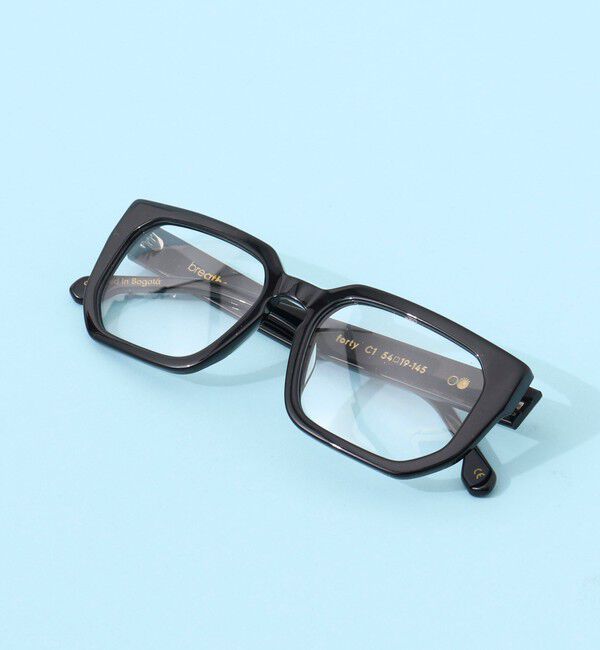 NOLLEY'S sophi「【Breathe/ブレース】ウェリントンメガネ」|サングラス|