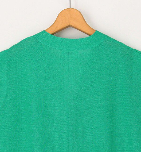 NOLLEY'S「《手洗い可能》ドライタッチ肩タックベスト」|ベスト・ジレ|