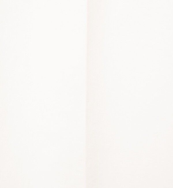 NOLLEY'S sophi「ウォッシャブルドライ2WAYストレッチテーパードパンツ」|その他|