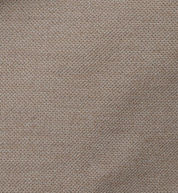 NOLLEY'S goodman「《セットアップ対応》Primeflex 吸水速乾 メランジ カノコ ストレッチイージーJK 25SS」|テーラードジャケット|