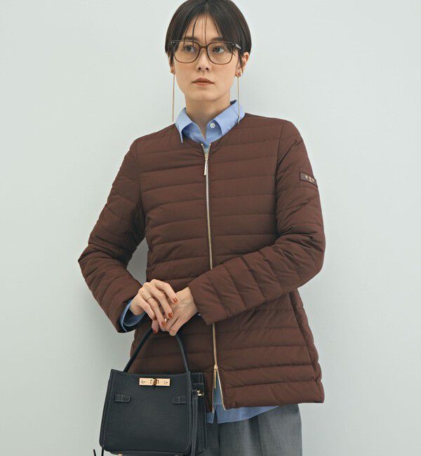 NOLLEY'S「【TATRAS/タトラス】FRANCESCA別注」|ダウン|