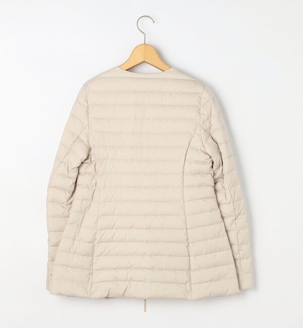 NOLLEY'S「【TATRAS/タトラス】FRANCESCA別注」|ダウン|