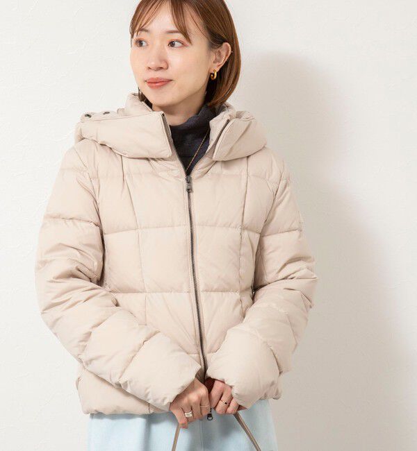 NOLLEY'S sophi「【TATRAS/タトラス】AVECIアヴェチ ダウンジャケット」|ダウン|