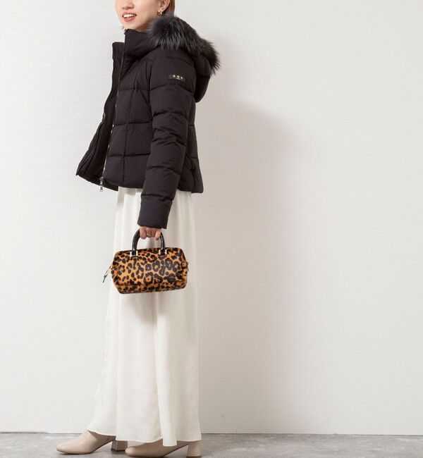 NOLLEY'S sophi「【TATRAS/タトラス】AVECIアヴェチ ダウンジャケット」|ダウン|