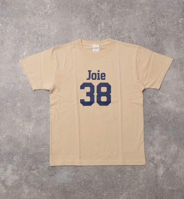 NOLLEY'S「店舗別注ナンバリングTシャツ」|Tシャツ・カットソー|