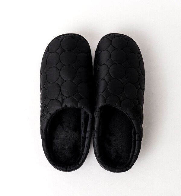 NOLLEY'S goodman「【SUBU/スブ】PERMANENT collection CIRCLE 25AW ウィンターサンダル」|サンダル|