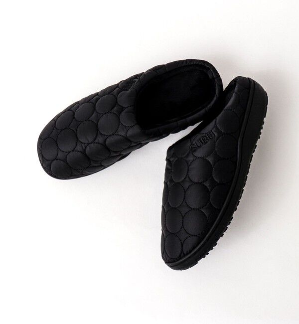 NOLLEY'S goodman「【SUBU/スブ】PERMANENT collection CIRCLE 25AW ウィンターサンダル」|サンダル|