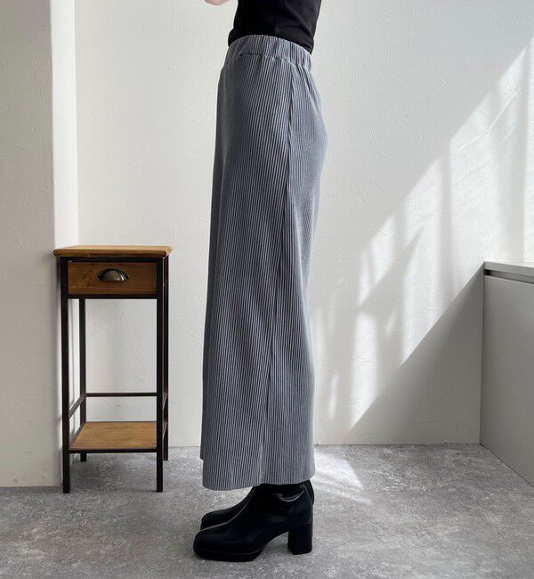 fredy emue「カットコールタイトスカート」|タイト|