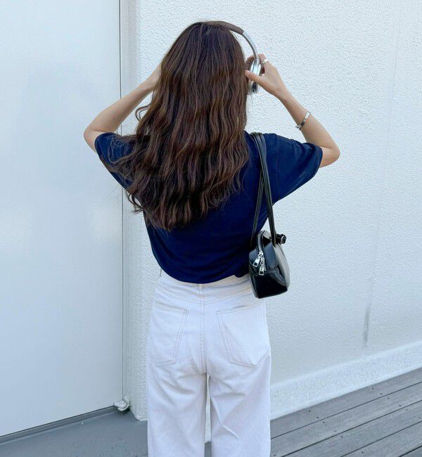 fredy emue「【GEVACO】ドライタッチショートスリーブポロシャツ」|ポロシャツ|