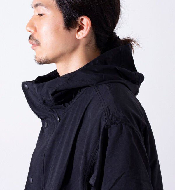 GLOSTER「【限定展開】【KELTY&times;GLOSTER】別注  ミリタリー ユーティリティ フィッシングジャケット」|ブルゾン・スタジャン|