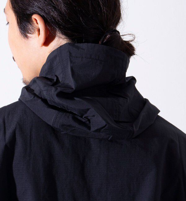 GLOSTER「【限定展開】【KELTY&times;GLOSTER】別注  ミリタリー ユーティリティ フィッシングジャケット」|ブルゾン・スタジャン|