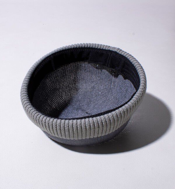 GLOSTER「【GLOSTER/グロスター】REFRESHING THERMO ROLL CAP フィッシャーマン」|キャップ・キャスケット|