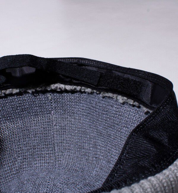 GLOSTER「【GLOSTER/グロスター】REFRESHING THERMO ROLL CAP フィッシャーマン」|キャップ・キャスケット|