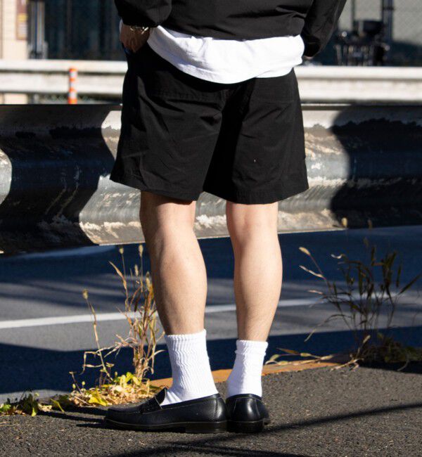 GLOSTER「【Jack Purcell/ジャックパーセル】コットンナイロン ショートパンツ ショーツ」|その他|