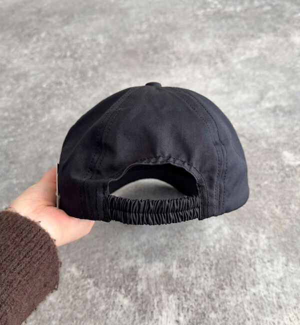 fredy emue「【CASSELINI/キャセリーニ】パールビーズキャップ」|ハット|